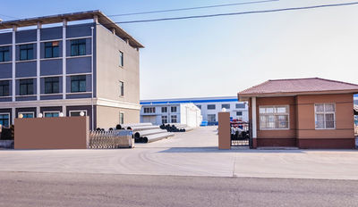 Shandong Jiubei Trading Co., Ltd