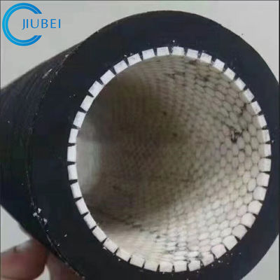 16インチ12"浸水許容ポンプ陶磁器の最も粗い海鉱山状態のためのゴム製排出のホース