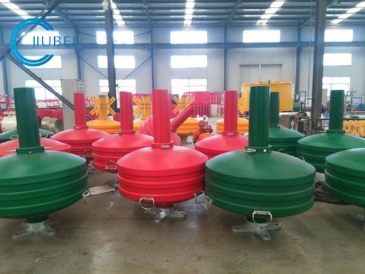 浮力 400kg ポリエチレン ボイ 体重 145kg 海洋用 PU 泡