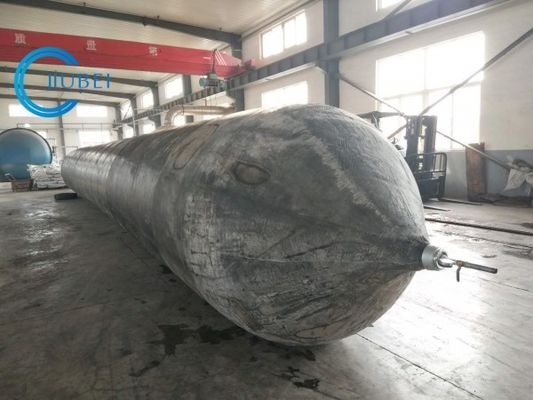 0.8-2m 船舶用海上救助用エアバッグ 圧力計
