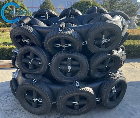 容易な設置 膨張圧力 10-15 PSI と膨張型設計のエアバッグを起動