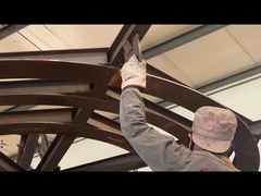 効率的な掘削作業のための革新的なソリューション