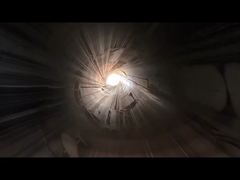 エンジニアリング エクセレンス: 信頼性の高い流れのためのUHMWPEパイプ