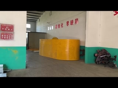 効率的な水中 操作 の ため に 高性能 の 掘削 管 の 浮遊機