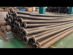 HDPE 掘削 管: 耐腐蝕 耐久 難易 な 掘削 作業 に 用い られる