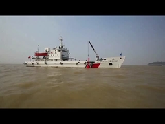 黄色 / 赤 / 緑色 PE ナビゲーション ボイ 紫外線耐性 耐候性