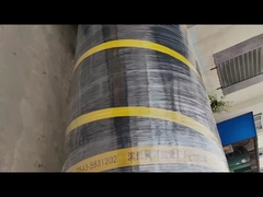 多用性があり軽量 複数のアプリケーションのための自家浮遊ドレージホース