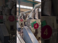 フレンズ用アクセサリー付きの耐磨型UHMWPEパイプ