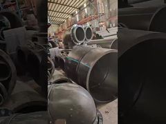 HDPE 浚渫パイプ耐久性のあるスラリー輸送ソリューション