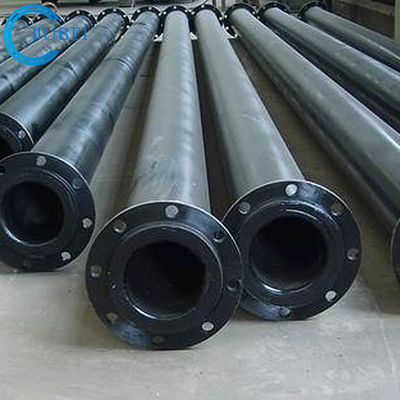 適用範囲が広い溶接のUhmwpeの管の製造者のUhmwのポリエチレンの管