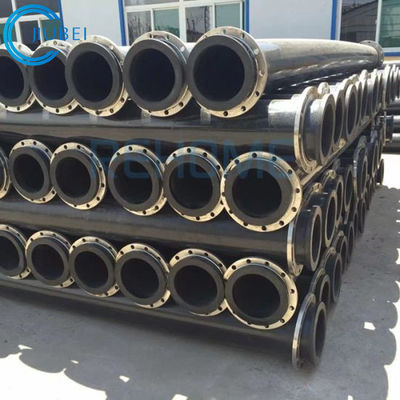 UHMWPE 耐磨管 工業用化学液体輸送用