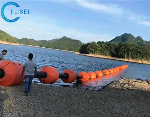 安全販売の熱い電流を通されたボルトくだらない洗濯機のためのプラスチックPEの泡のブイの浮遊物