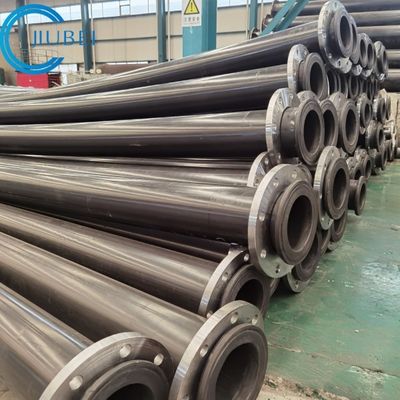 圧力 大直径 UHMWPE パイプ 変色 温度 耐久性