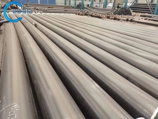 DN300 丸型 UHMWPE 掘削管 20 - 610mm 外径