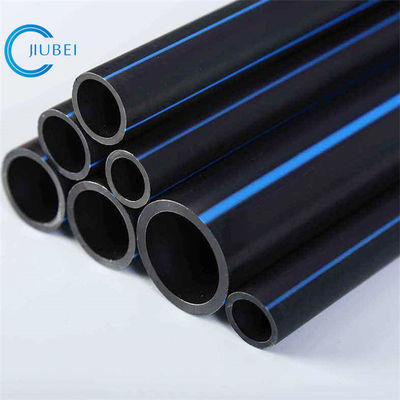 直径と密度 0 の HDPE パイプをカスタマイズした厚さ945