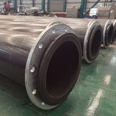 圧力 大直径 UHMWPE パイプ 変色 温度 耐久性