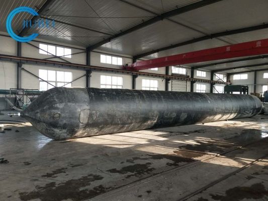 0.8-2m 船舶用海上救助用エアバッグ 圧力計