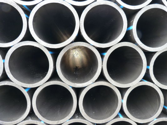 パーソナライズされた直径 Dia32-1800mm 掘削 HDPEパイプ 高柔軟性と優れた衝撃耐性