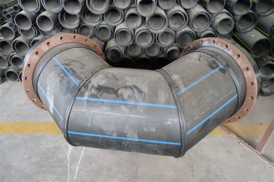 DN20-1200mm HDPEパイプ 水道灌輸排水用