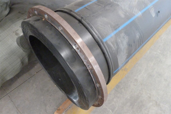 DN20-1200mm HDPEパイプ 水道灌輸排水用