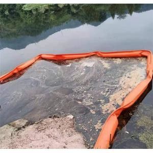 海洋掘削 建設 池/湖 管理 緊急 漏れ 対応 チェーン 設置 方法 20m/ユニット シルト カーテン
