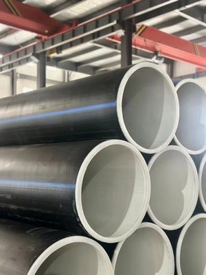 耐腐蝕性 耐久性 HDPE パイプ 耐腐蝕性 化学腐食性 温度範囲 -60~80度
